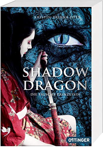 Shadow Dragon: Die falsche Prinzessin