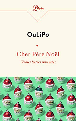 Cher Père Noël: Vraies lettres inventées von J'AI LU