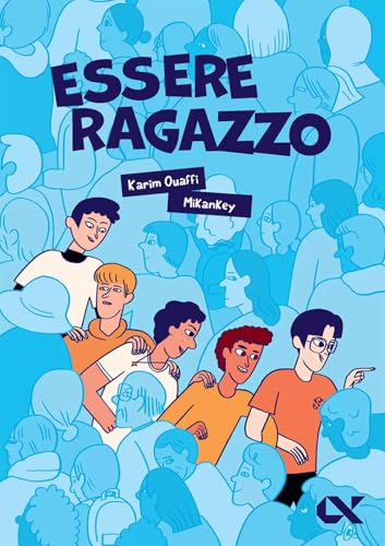 Essere ragazzo (Vitamine) von Alpha Test
