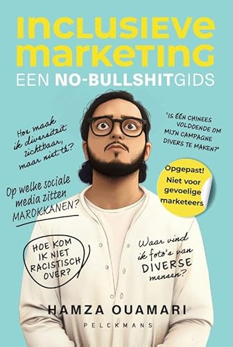 Inclusieve marketing von Pelckmans