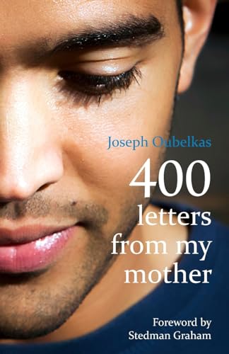 100 letters from my mother von Galilee