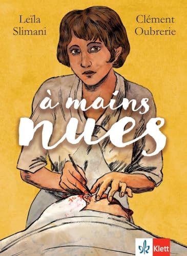 à mains nues (Bandes dessinées)