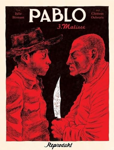 Pablo 3: Matisse Pablo 3: Matisse von Reprodukt