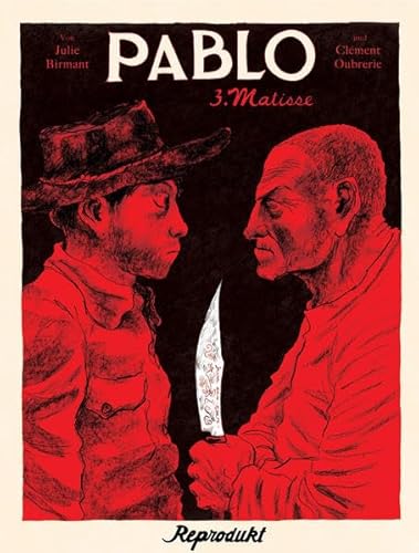 Pablo 3: Matisse