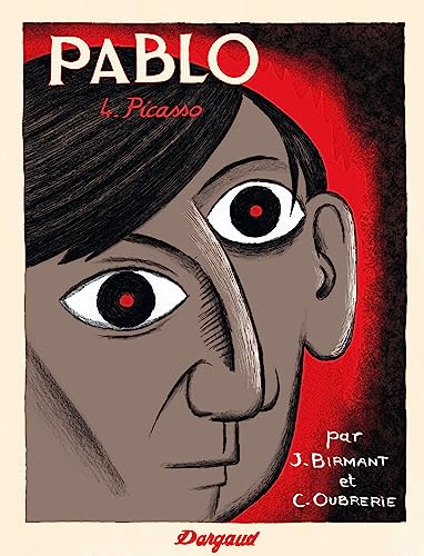 Pablo - Tome 4 - Picasso