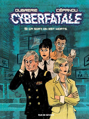 Cyberfatale