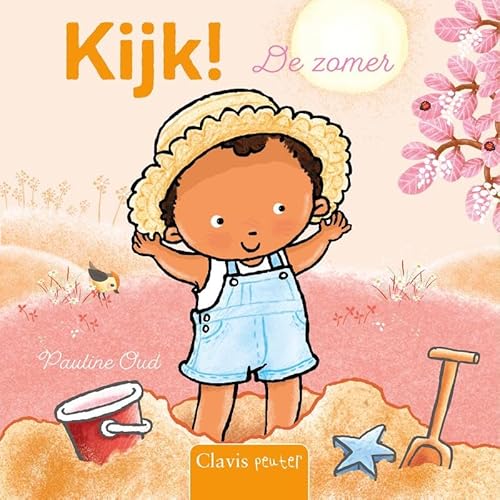 Kijk! De zomer von Clavis