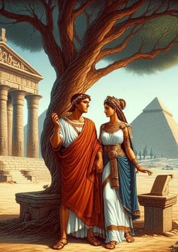 Authentieke getuigenissen uit Romeins Egypte von Brave New Books