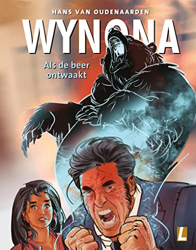 Als de beer ontwaakt (Wynona, 1) von L_