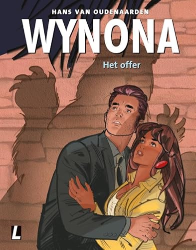 Het offer (Wynona, 2) von L_
