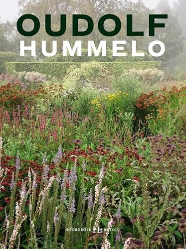 Oudolf Hummelo von Noordboek | HLBooks