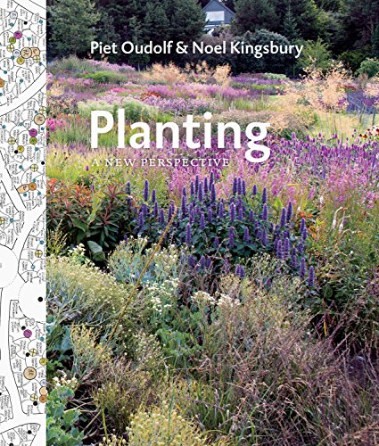 Planting: A New Perspective von Workman Publishing