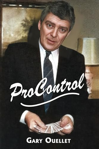 ProControl von Meir Yedid Magic