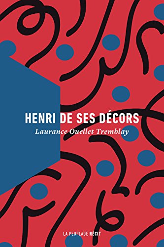 Henri de ses décors Henri de ses décors von LA PEUPLADE