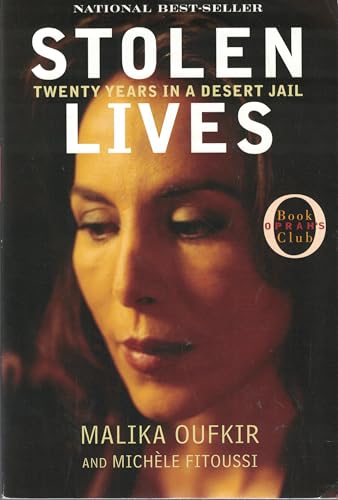 Stolen Lives: Twenty Years in a Desert Jail (Oprah's Book Club) von Hyperion