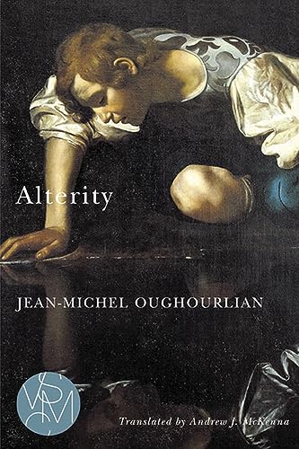 Alterity (Studies in Violence, Mimesis and Culture)