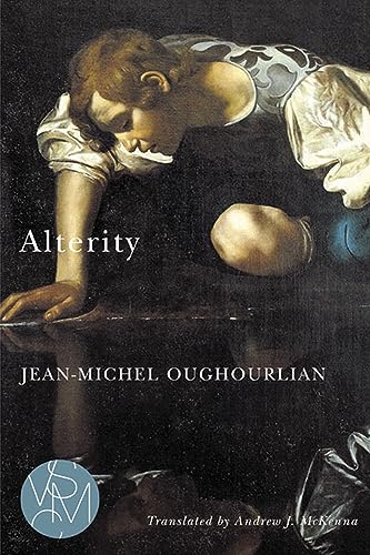 Alterity (Studies in Violence, Mimesis and Culture)