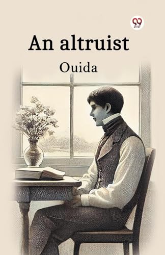 An altruist von Double 9 Books