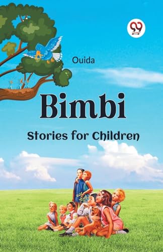Bimbi Stories For Children von Double 9 Books