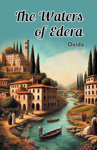 The Waters of Edera von Double 9 Books