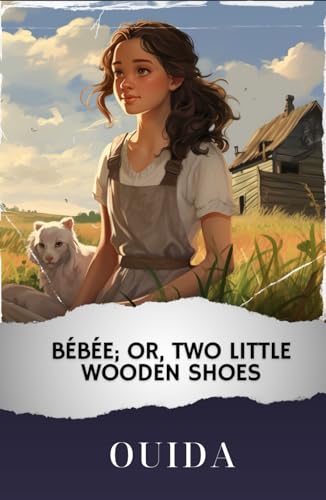Bébée; Or, Two Little Wooden Shoes: The Original Classic