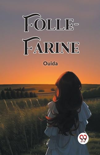 Folle-Farine von Double 9 Books
