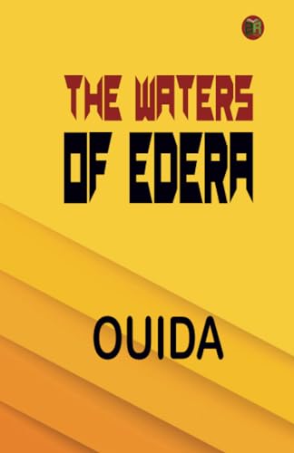The Waters of Edera von Zinc Read