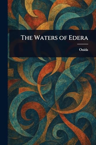 The Waters of Edera The Waters of Edera von Anson Street Press