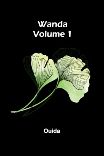 Wanda (Volume 1) von Alpha Edition