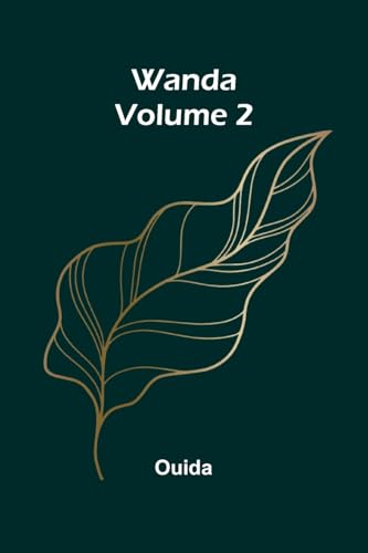 Wanda (Volume 2) von Alpha Edition