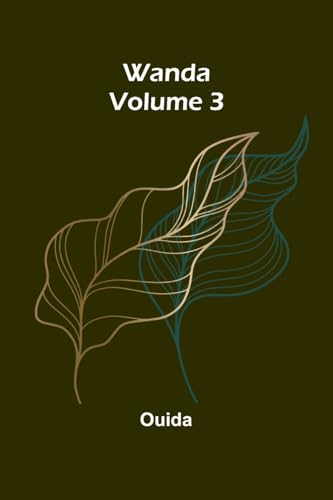 Wanda (Volume 3) von Alpha Edition