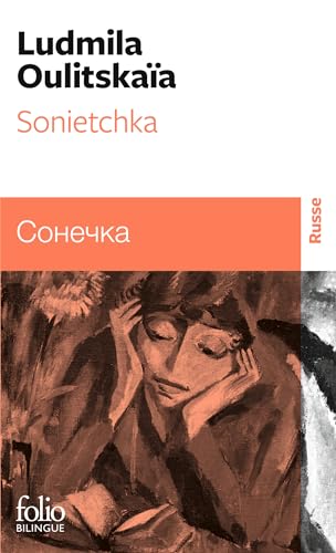 Sonietchka Fo Bi: Edition bilingue français-russe