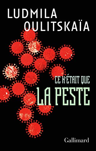 Ce n'était que la peste: Scénario