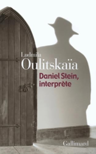 Daniel Stein, interprète von GALLIMARD