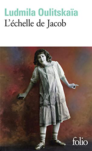 L'echelle de Jacob