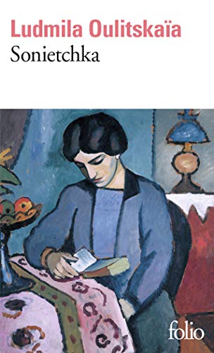 Sonietchka (Folio)
