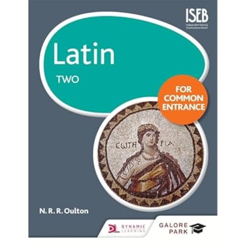 Latin for Common Entrance Two