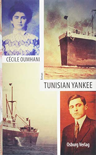 Tunisian Yankee: Roman