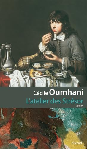 L'Atelier des Stresor