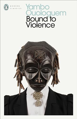 Bound to Violence (Penguin Modern Classics) von Penguin Classics