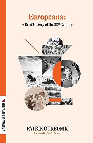 Europeana (Dalkey Archive Essentials) von Dalkey Archive Press