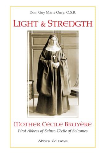 Light and Strength von Abbey Editions