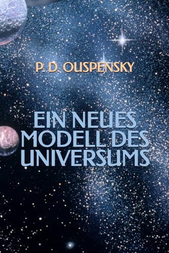 Ein neues Modell des Universums