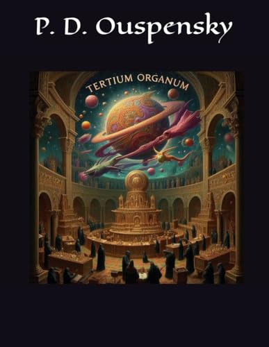 Tertium Organum (4-CAMINHO, Band 5) von Independently published