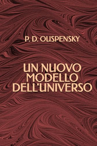 Un Nuovo Modello dell'Universo