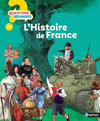 L'Histoire de France (40)