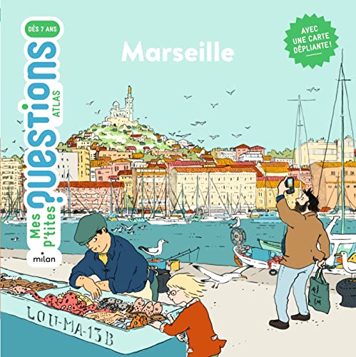 Marseille