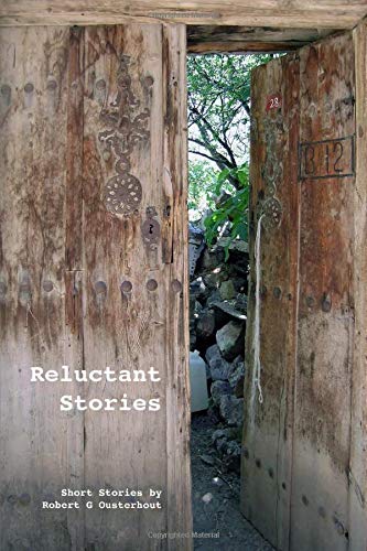Reluctant Stories von Independently published