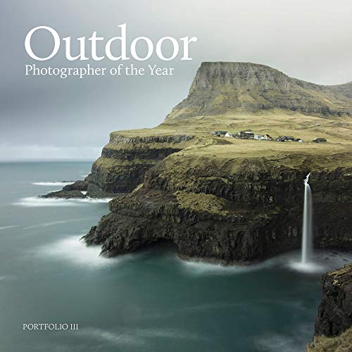 Outdoor Photographer of the Year: Portfolio III von Ammonite Press