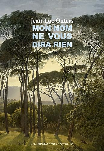 Mon nom ne vous dira rien